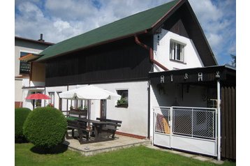 Vasaras māja Liptovské Kľačany 2